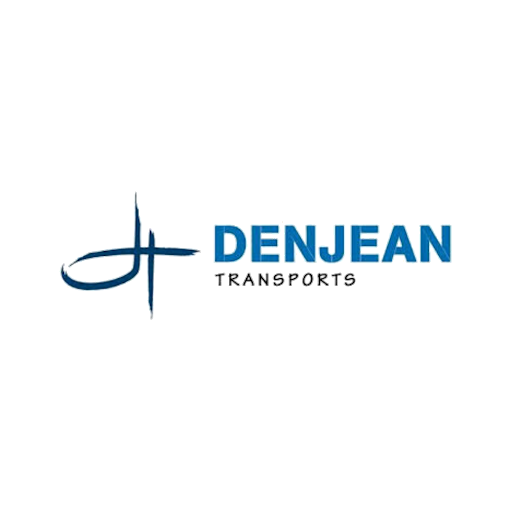 Logo DENJEAN Transports